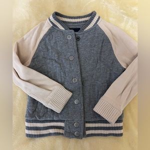 Gap kids bomber